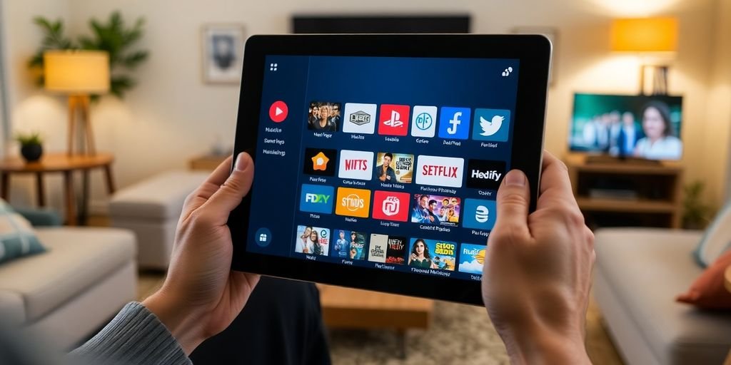 How to Choose the Right Streaming App for Your Needs: A Step-by-Step Guide How to Choose the Right Streaming App