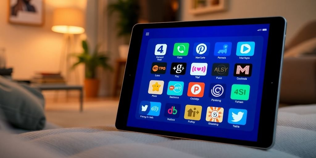 How to Choose the Right Streaming App for Your Needs: A Step-by-Step Guide How to Choose the Right Streaming App