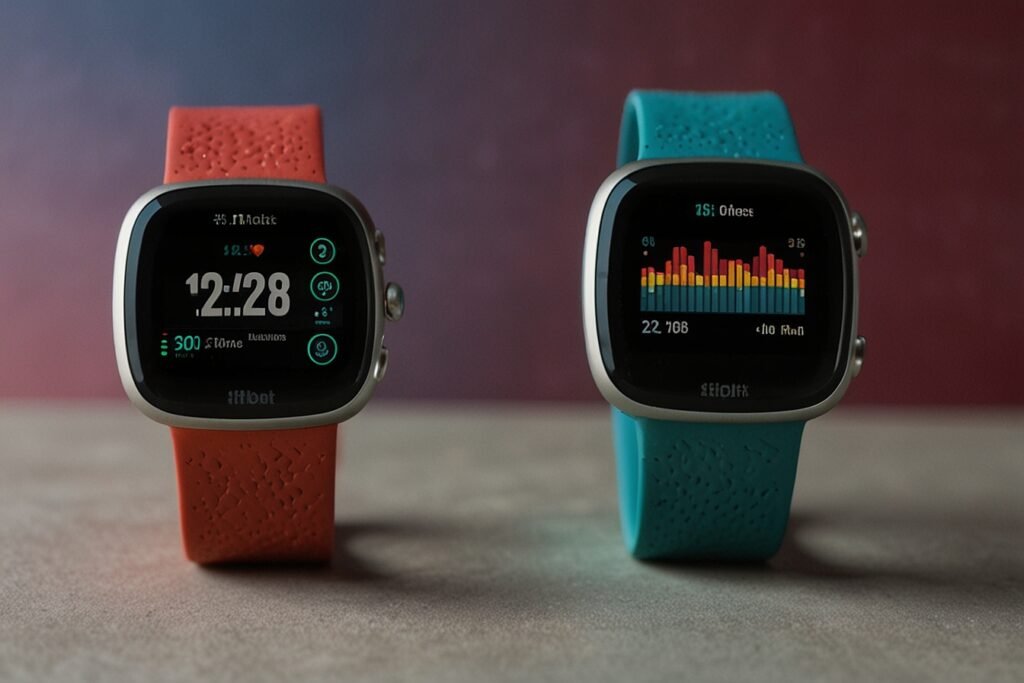 Fitbit vs Apple Health: Which App is Better at Tracking Sleep in 2025? Fitbit vs Apple Health