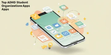 Top ADHD Student Organization Apps Top ADHD Student Organization Apps