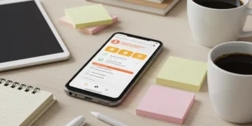 10. Organization Made Simple: Best ADHD Apps for Staying Organized Best ADHD Apps for Staying Organized