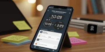 Beating Procrastination: Top ADHD Apps for Time Management Top ADHD Apps for Time Management