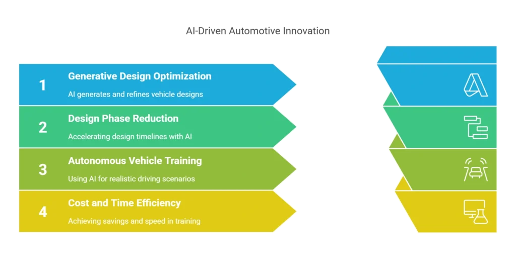 Top 10 Generative AI Applications Transforming Industries in 2025 Generative AI Applications