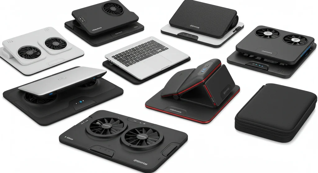 Laptop Overheating Fix: 8 Easy Solutions That Actually Work Laptop Overheating Fix