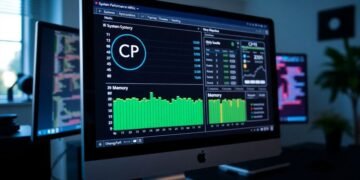 Top Free software Tools for monitoring PC performance In 2025 Top Free software Tools for monitoring PC performance